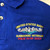 Royal  Blue Pocket Polo
Submarine Veteran, Pride runs deep