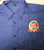 Holland Club button shirts