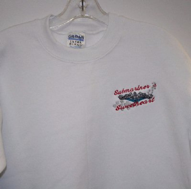 Sweatshirts - SubmarineShop