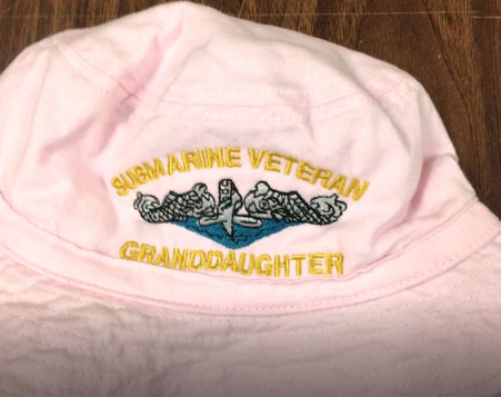 BUCKET HATS, YOUTH - SubmarineShop