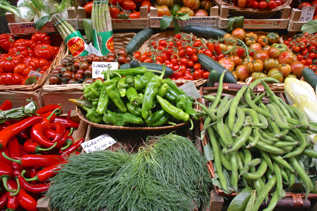 If you want to try Agretti, grow your own