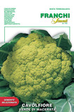 Cauliflower - Verde di Macerata (30-30)