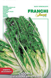 Chicory Catalogna Puntarelle Brindisina (40-46)