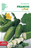 Cucumber Piccolo di Parigi (38-2)