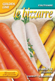 Carrot - Colorate (23-42)