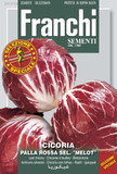 Chicory Palla Rossa 5 Sel. Melot (40-69)