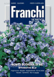 Forget-Me-Not - Non Ti Scordar di Mi Myosotis Blu (339-2)