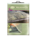 Micromesh Insect Barrier Blanket - 8' x 8' with loops