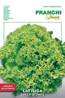 Lettuce Lollo Bionda (78-23)