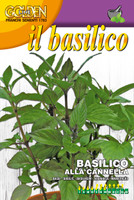 Basil - Alla Canella (13-12)