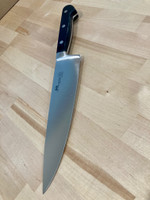 Due Cigni "Florence" Forged Knife Block Set