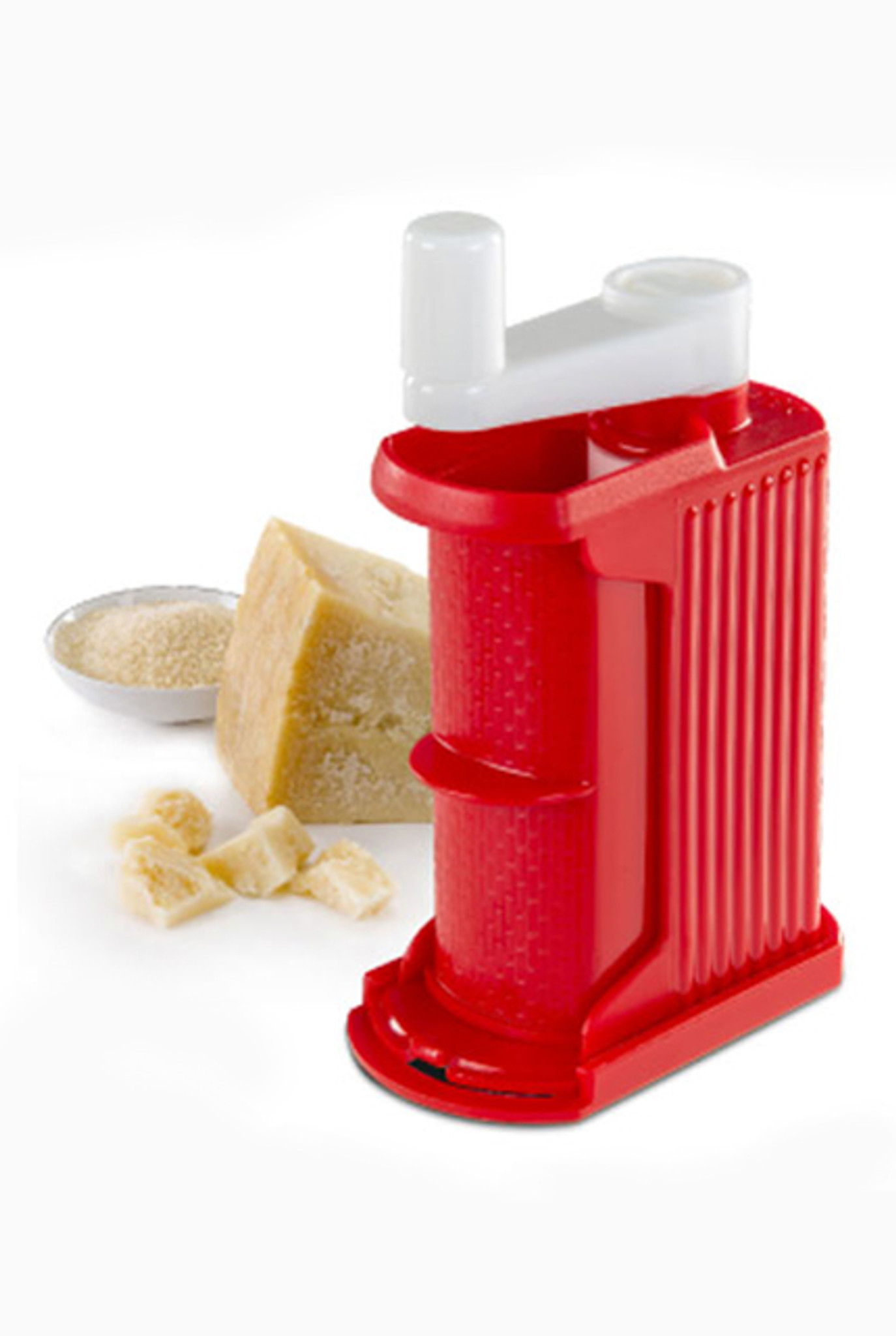 Authentic Italian Cheese Grater