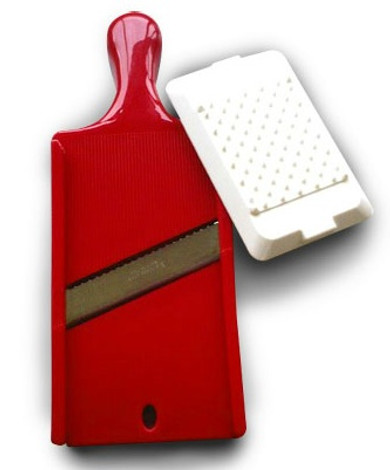 Mandoline/ Rigamonti Vegetable Slicer (R-260)