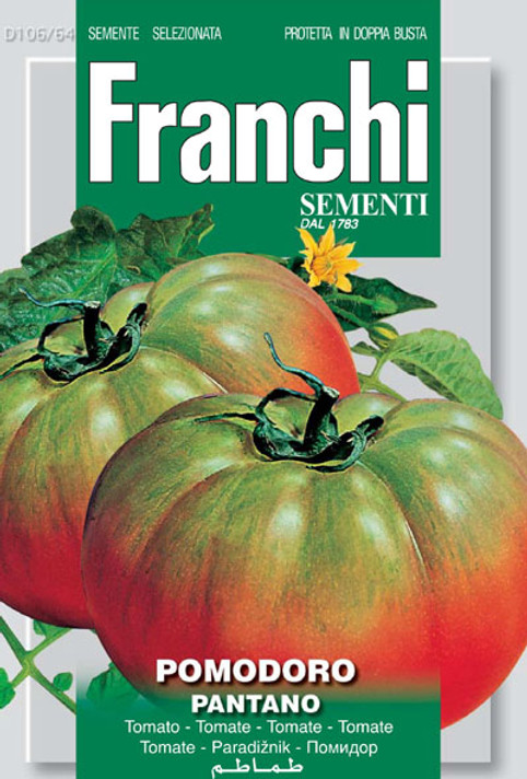Tomato Pantano (106-64)