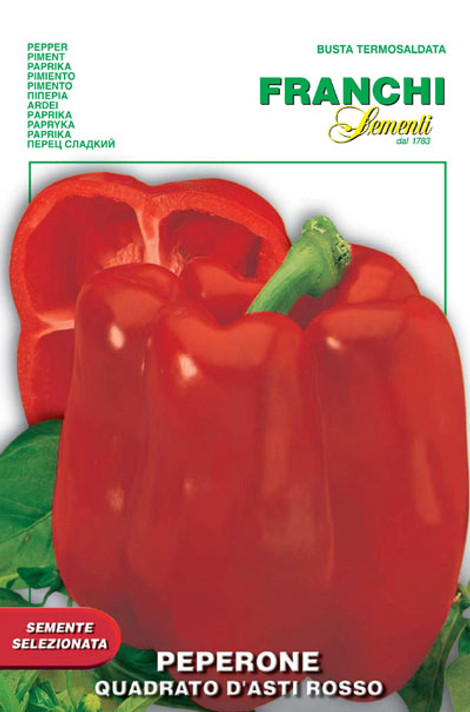 Pepper Quadrato d'Asti Rosso (97-2)