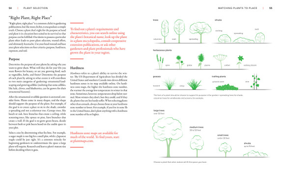 The New Gardener's Handbook: Everything You Need to Know to Grow a Beautiful and Bountiful Garden