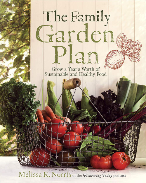 Seed Packet Information - How to Read Seed Packets for Gardening Success -  Melissa K. Norris