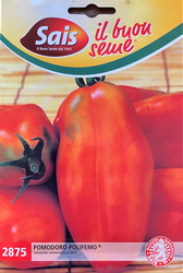 Tomato Polifemo (106-1017)