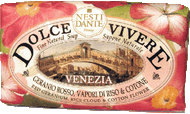 Bar Soap - Venice