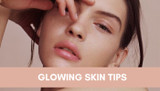 Improve your skin at home with these 5 tips!
