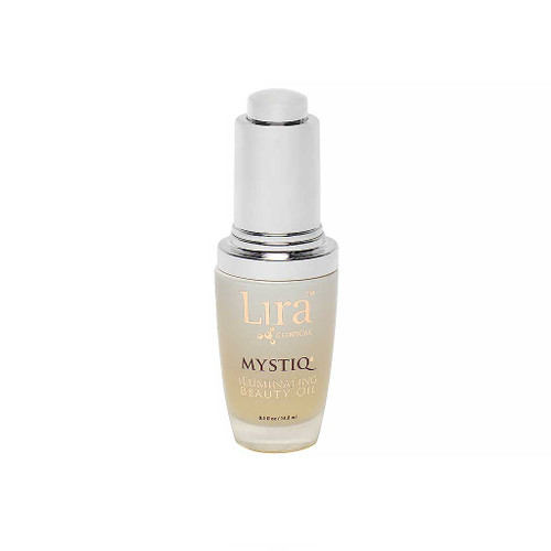 Lira Mystiq iLuminating Beauty Oil with PSC