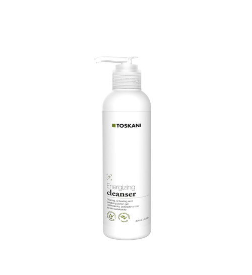 Toskani Energizing Cleanser