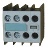 Siemens 3RH1911-1FA02 auxiliary contact