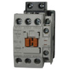 Benshaw RSC-18-6AC120 RediStart 18A 3-pole contactor front view