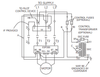 Siemens 14CUA32AC wiring diagram