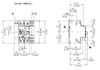 Allen Bradley 140M-C2E-C10 dimensions