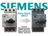 Siemens 3RV2021-1JA10 to 3RV1021-1JA10 Comparison