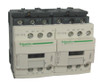 Schneider Electric LC2D18U7 reversing contactor