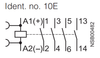 Siemens 3RT2015-1AB01 wiring diagram