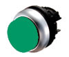 Moeller M22-DLH-G green extended pushbutton