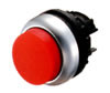 Moeller M22-DRLH-R red illuminated pushbutton