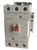 LS Electric MC-85A-AC240 Metasol 85A 3-pole IEC contactor front view
