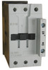 Eaton XTCE040D XT IEC 40A 3-pole contactor front view