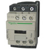 Schneider Electric LC1D18 TeSys D contactor front view