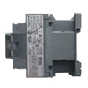 LC1D09 contactor DIN rail mounting view