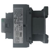 LC1D32 contactor DIN rail mounting view