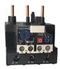 Schneider LRD3361 thermal overload relay