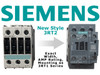 Siemens 3RT2025-1AC20 comparison
