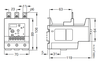 Siemens 3RB2046-1UB0 dimensions