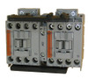 Sprecher and Schuh CAU7-16-22 reversing contactor