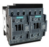 Siemens 3RA2325-8XB30-1AC2 reversing contactor