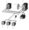 Moeller DILM7-01 24 volt DC accessories