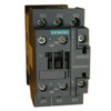 Siemens 3RT2023-1AL20 3 pole contactor