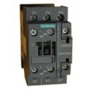 Siemens 3RT2023-1AR60 3 pole contactor