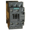 Siemens 3RT2025-1AH20 3 pole contactor