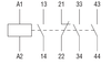 Eaton XTRM10A31L wiring diagram